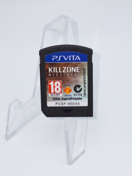 Killzone: Mercenary